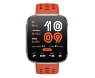 Amazfit Bip 6 Red - 1351178 - zdjęcie 2